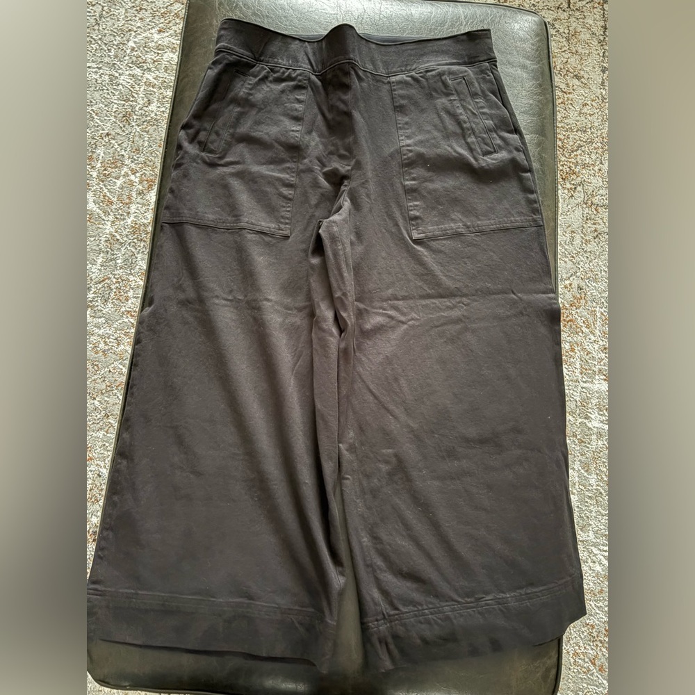 Women’s wide length pants - Spanx